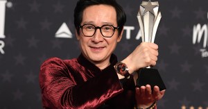 2023 Critics Choice Awards Winners