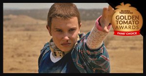 Fan Favorite TV Series 2022