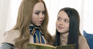 <em>M3GAN</em> Is Getting a Sequel, and More Movie News