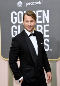 Glen Powell