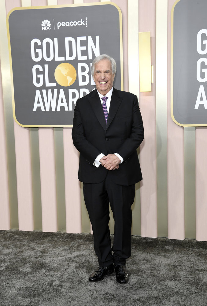Henry Winkler