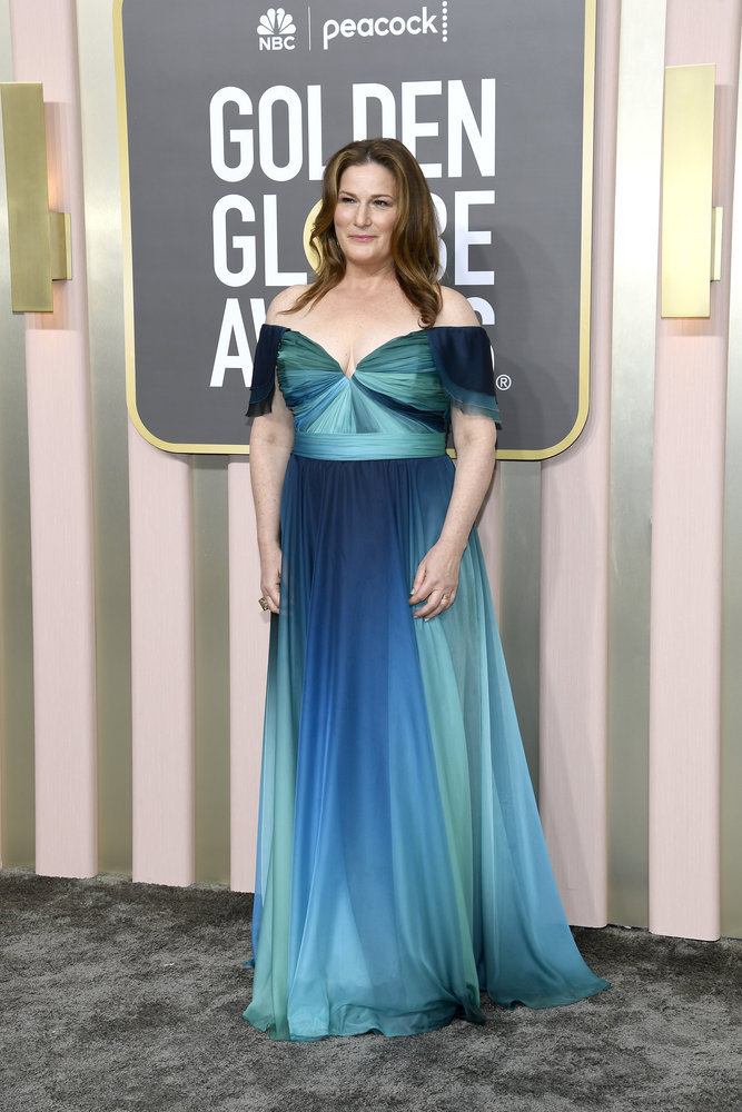 Ana Gasteyer