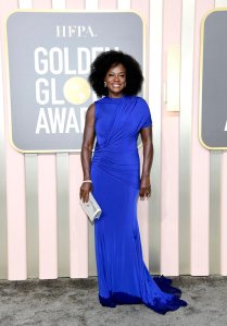 Viola Davis