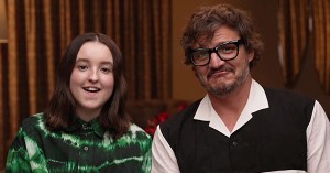 <em>The Last of Us</em> Stars Pedro Pascal and Bella Ramsey on Their Post-Apocalyptic Chemistry