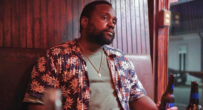 Brian Tyree Henry in Causeway