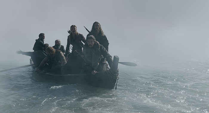 Vikings: Valhalla cast