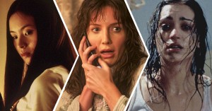 10 WTF Horror Movies to Watch if You Loved <em>M3GAN</em>