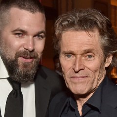 Willem Dafoe Reunites with Robert Eggers for <em>Nosferatu</em>, and More Movie News