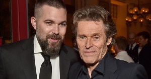 Willem Dafoe Reunites with Robert Eggers for <em>Nosferatu</em>, and More Movie News
