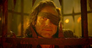 Christian Slater and Jonathan Kasdan Talk <em>Willow</em> Finale, Allagash’s Possible Survival, and Potential Season 2 Stories