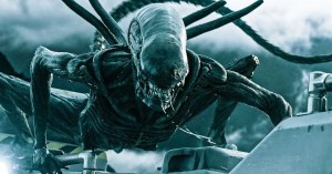 <em>Alien</em> TV Series Update: Scripts Are Written, FX Chief Reveals