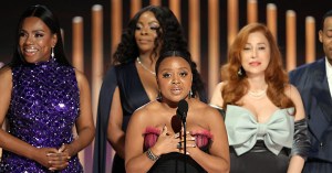 2023 Golden Globes Best Moments: Diversity Was the Big Winner
