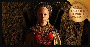 Best Sci-Fi & Fantasy Series 2022