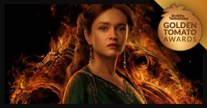 Best New Series 2022