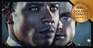 Best Horror Series 2022