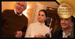 Best Mystery & Thriller Series 2022