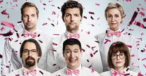 5 TV and Streaming Shows You Should Binge-Watch in February