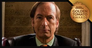 Best Returning Series 2022