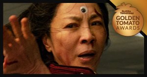 Best Sci-Fi & Fantasy Movies 2022