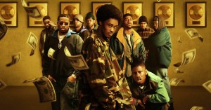 New on Hulu in February 2023