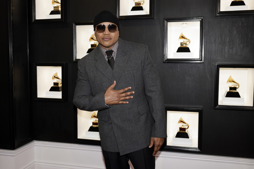 LL Cool J