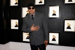 LL Cool J