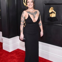 Ashley Mcbryde