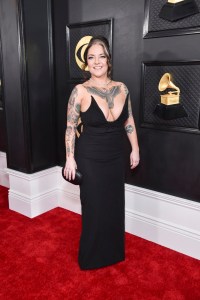 Ashley Mcbryde