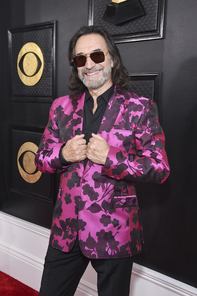 Marco Antonio Solís