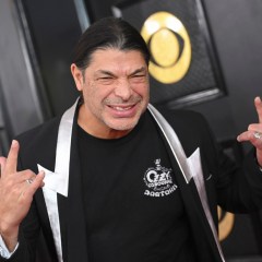 Robert Trujillo