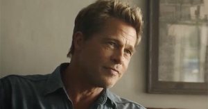 49 Brad Pitt Movies Ranked (<em>F1 the Movie</em>)