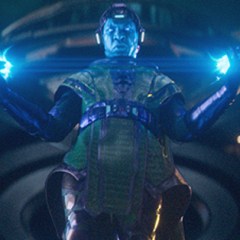 How <em>Ant-Man And The Wasp: Quantumania’</em>s Kang Will Define the Future of the MCU
