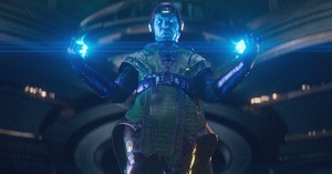 How <em>Ant-Man And The Wasp: Quantumania’</em>s Kang Will Define the Future of the MCU