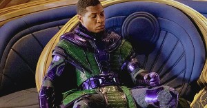 <em>Ant-Man and the Wasp: Quantumania</em> Social Reactions: It’s Messy, but Everyone Loves Jonathan Majors