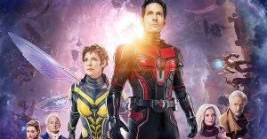 Weekend Box Office Results: <em>Ant-Man</em> Scores $104 Million Debut