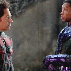 <em>Ant-Man and the Wasp: Quantumania</em> First Reviews: It’s Marvel’s <em>Star Wars</em>, and Kang and MODOK Steal the Show