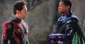 <em>Ant-Man and the Wasp: Quantumania</em> First Reviews: It’s Marvel’s <em>Star Wars</em>, and Kang and MODOK Steal the Show