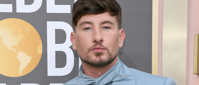 Barry Keoghan