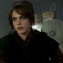 <em>Carnival Row</em> Season 2 Exclusive Sneak Peek: Cara Delevingne and Orlando Bloom Need a Bath