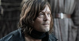 First-Look Photos of Norman Reedus in <em>The Walking Dead: Daryl Dixon</em> Released