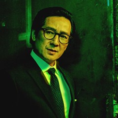 <em>Everything Everywhere All at Once</em> Sweeps top prizes at the Indie Spirit Awards