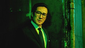 <em>Everything Everywhere All at Once</em> Sweeps top prizes at the Indie Spirit Awards