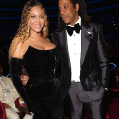 Beyoncé and Jay-Z