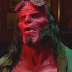 <em>Hellboy</em> Is Getting Another Reboot, and More Movie News