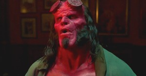 <em>Hellboy</em> Is Getting Another Reboot, and More Movie News