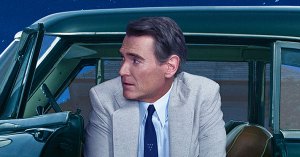 <em>Hello Tomorrow!</em> Star Billy Crudup and Cast on the Retro-Optimism and Heartbreaking Drama of the Sci-Fi Series