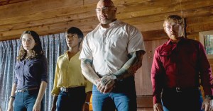 Weekend Box Office Results: <em>Avatar</em> Finally Dethroned by <em>Knock at the Cabin</em>