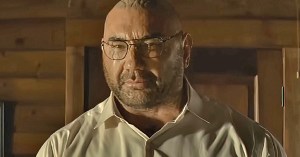 <em>Knock at the Cabin</em> First Reviews: Dave Bautista Shines in M. Night Shyamalan’s Tense, Character-Driven Thriller