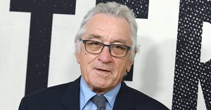 Robert De Niro’s First TV Series <em>Zero Day</em> Is Officially a Go at Netflix