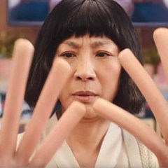 <em>Everything Everywhere All at Once</em> Sweeps Top Prizes at the SAG Awards